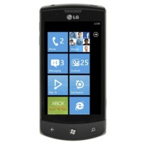 LG E900 Optimus 7 Spare Parts & Accessories