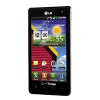LG Lucid 4G VS840 Spare Parts & Accessories