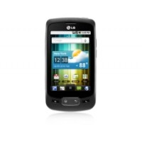 LG Optimus One P500 Spare Parts & Accessories
