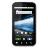 Motorola ATRIX 4G CDMA Spare Parts & Accessories