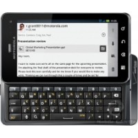 Motorola DROID Spare Parts & Accessories