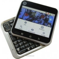 Motorola FlipOut MB511 Spare Parts & Accessories