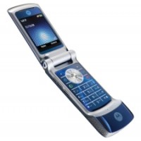 Motorola KRZR K1 Spare Parts & Accessories