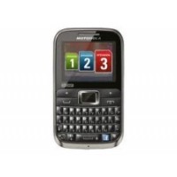 Motorola MOTOKEY 3-CHIP EX117 Spare Parts & Accessories