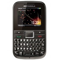 Motorola MOTOKEY Mini EX109 Spare Parts & Accessories
