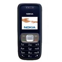 Nokia 1209 Spare Parts & Accessories