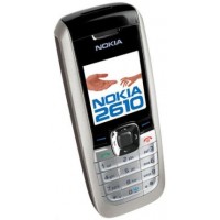 Nokia 2610 Spare Parts & Accessories