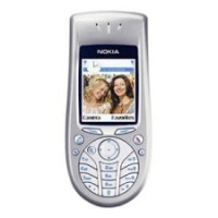 Nokia 3660 Spare Parts & Accessories