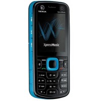 Nokia 5320 XpressMusic Spare Parts & Accessories