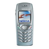 Nokia 6100 Spare Parts & Accessories