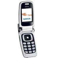 Nokia 6103 Spare Parts & Accessories