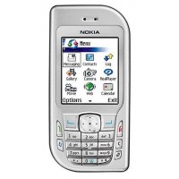Nokia 6670 Spare Parts & Accessories