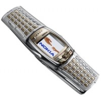 Nokia 6810 Spare Parts & Accessories