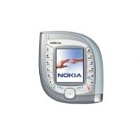 Nokia 7600 Spare Parts & Accessories