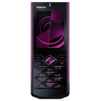 Nokia 7900 Crystal Prism Spare Parts & Accessories