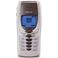 Nokia 8270 Spare Parts & Accessories