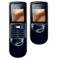 Nokia 8800 Sirocco Spare Parts & Accessories