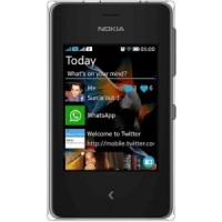 Nokia Asha 500 Dual SIM Spare Parts & Accessories