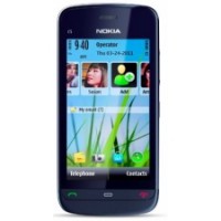 Nokia C5-04 Spare Parts & Accessories