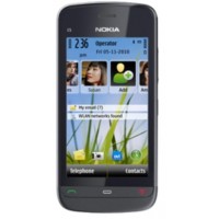 Nokia C5-06 Spare Parts & Accessories