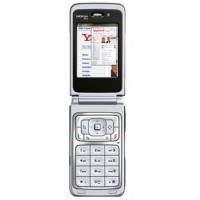 Nokia N75 Spare Parts & Accessories