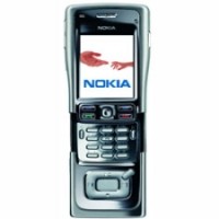 Nokia N91 8GB MusicEdition Spare Parts & Accessories