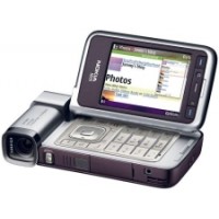 Nokia N93i Spare Parts & Accessories