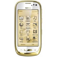 Nokia Oro Spare Parts & Accessories