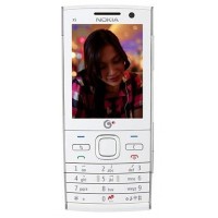 Nokia X5 TD-SCDMA Spare Parts & Accessories