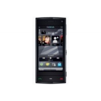 Nokia X6 16GB Spare Parts & Accessories