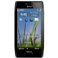 Nokia X7-00 Spare Parts & Accessories