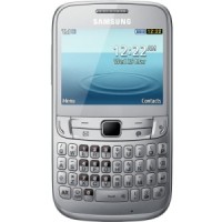 Samsung Chat 357 Spare Parts & Accessories