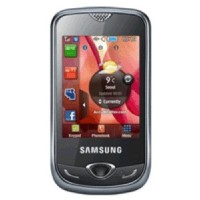 Samsung Corby 3G S3370 Spare Parts & Accessories
