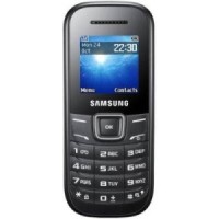 Samsung E1200 Pusha Spare Parts & Accessories
