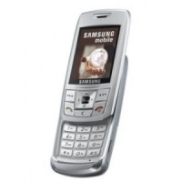Samsung E250i Spare Parts & Accessories