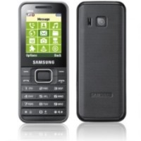 Samsung E3210 Spare Parts & Accessories