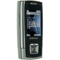 Samsung E900 Spare Parts & Accessories