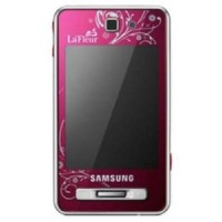 Samsung F480i Spare Parts & Accessories
