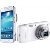 Samsung Galaxy S4 zoom SM-C1010 Spare Parts & Accessories