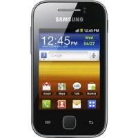 Samsung Galaxy Y CDMA I509 Spare Parts & Accessories
