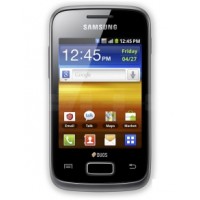 Samsung Galaxy Y Duos S6101 Spare Parts & Accessories
