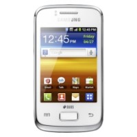 Samsung GT-S6102B Spare Parts & Accessories