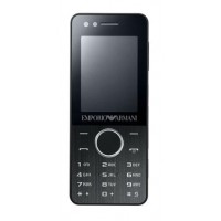 Samsung M7500 Emporio Armani Spare Parts & Accessories