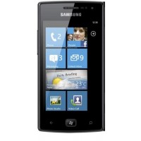 Samsung Omnia W I8350 Spare Parts & Accessories