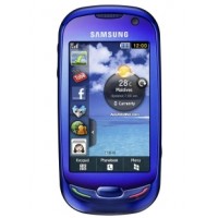 Samsung S7550 Blue Earth Spare Parts & Accessories