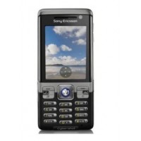 Sony Ericsson C702i HSDPA Spare Parts & Accessories