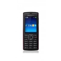 Sony Ericsson Cedar GreenHeart Spare Parts & Accessories
