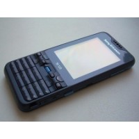 Sony Ericsson G702 Spare Parts & Accessories