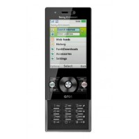 Sony Ericsson G705 Spare Parts & Accessories