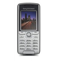 Sony Ericsson K320 Spare Parts & Accessories